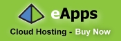 Hospedar Site Blog ou Portais no EAPPS Cloud VM